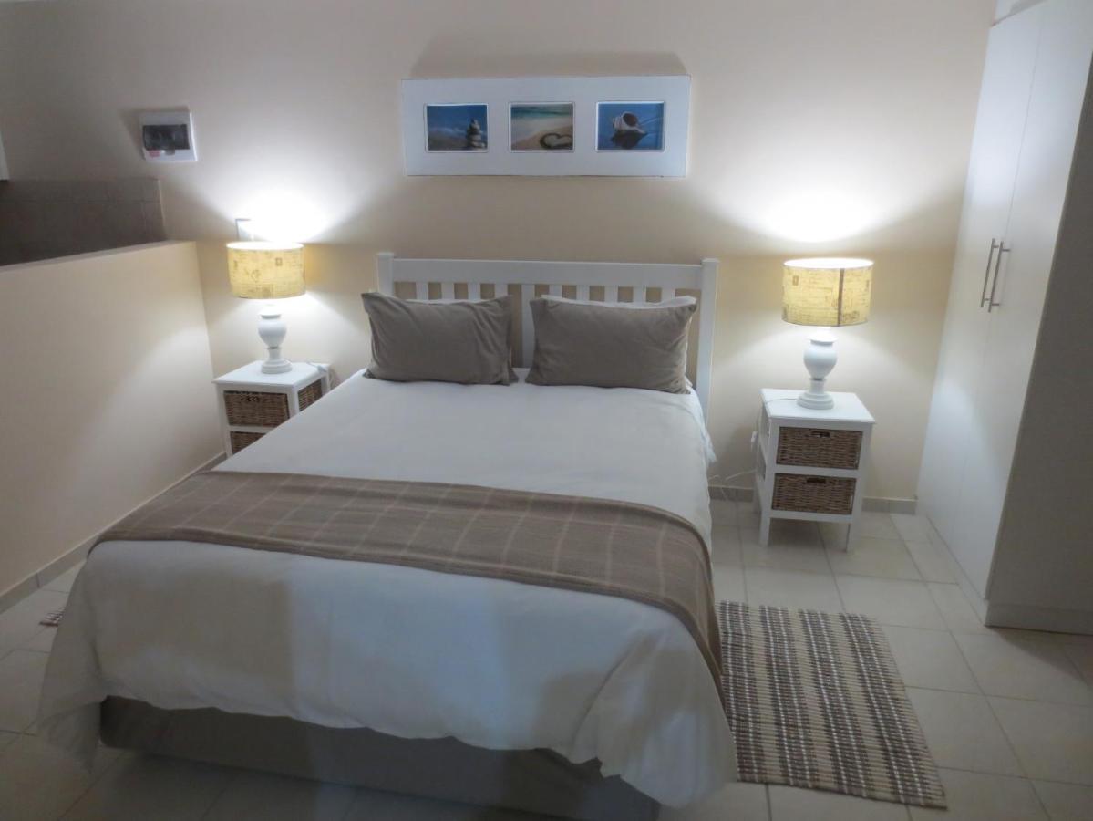 Masada Guest House Langebaan Buitenkant foto