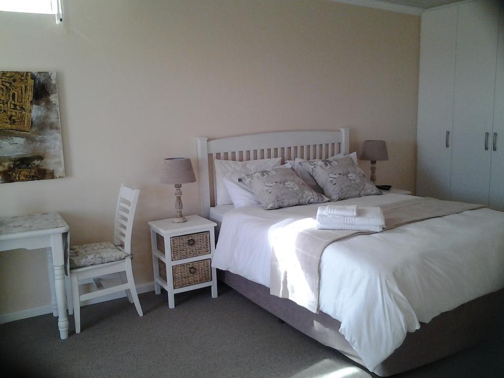 Masada Guest House Langebaan Kamer foto