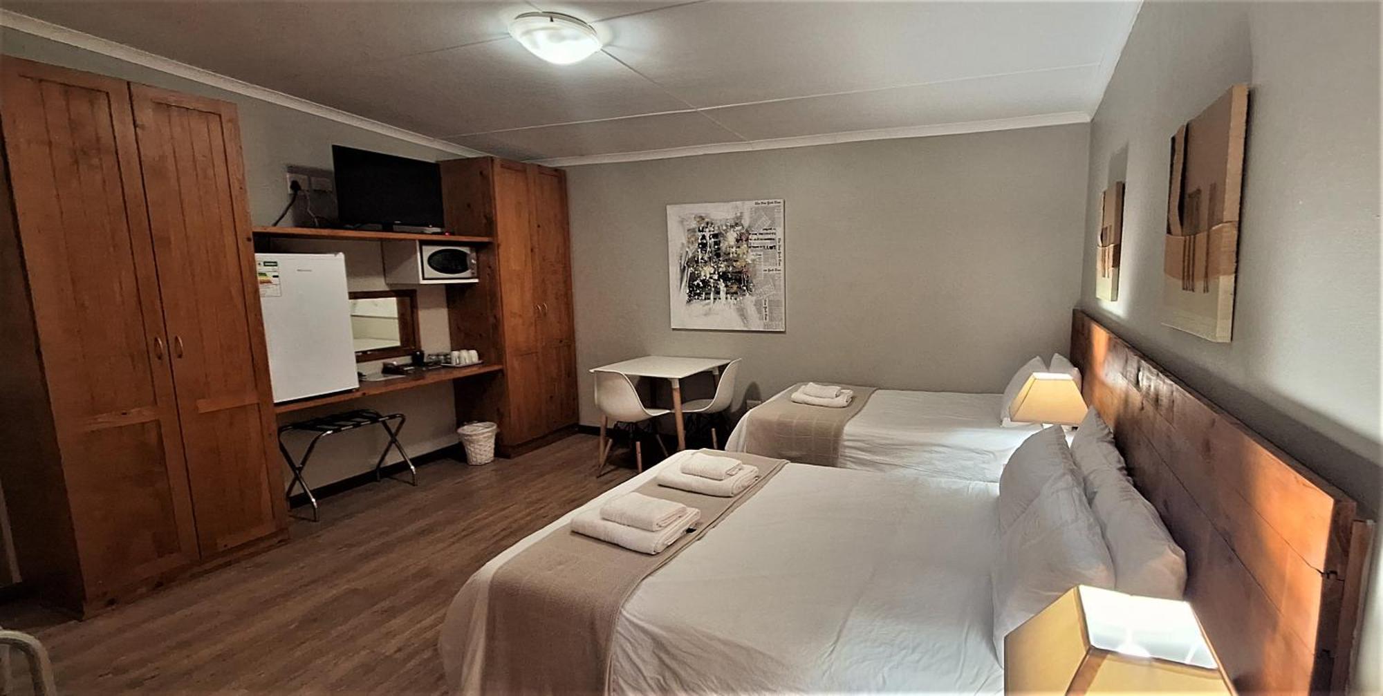 Masada Guest House Langebaan Buitenkant foto