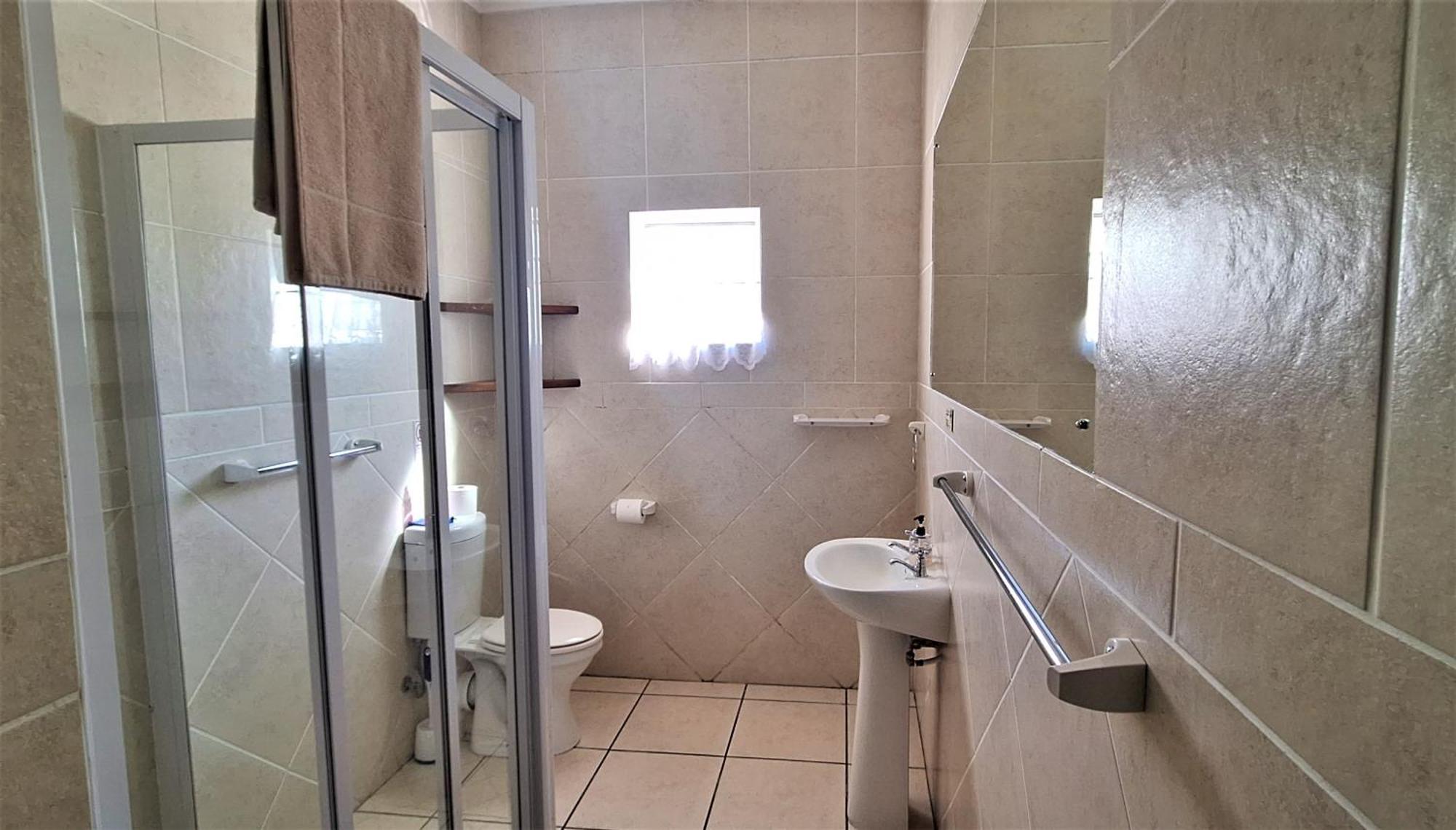 Masada Guest House Langebaan Buitenkant foto