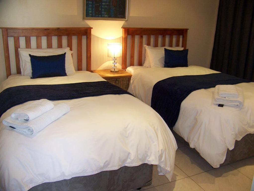 Masada Guest House Langebaan Buitenkant foto