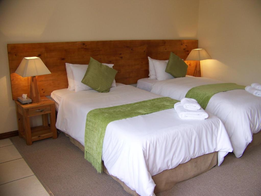 Masada Guest House Langebaan Kamer foto