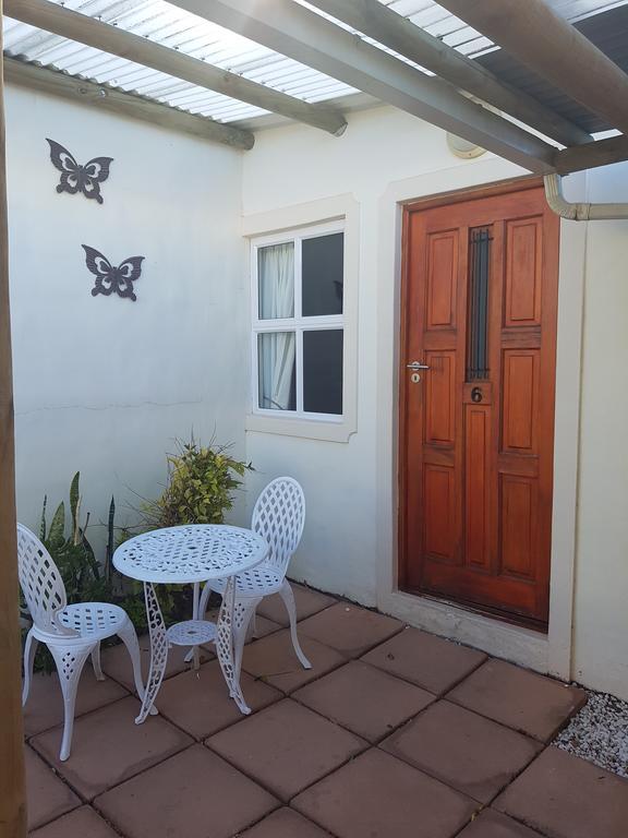 Masada Guest House Langebaan Buitenkant foto