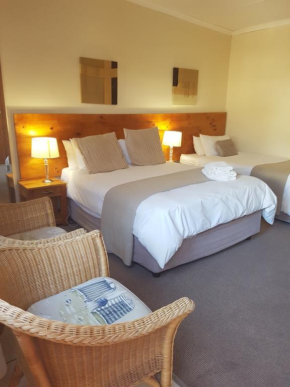 Masada Guest House Langebaan Buitenkant foto