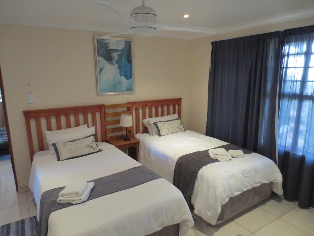 Masada Guest House Langebaan Buitenkant foto