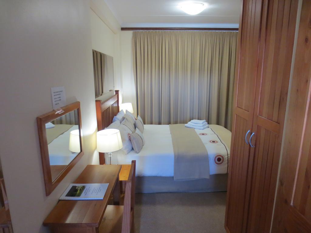Masada Guest House Langebaan Buitenkant foto