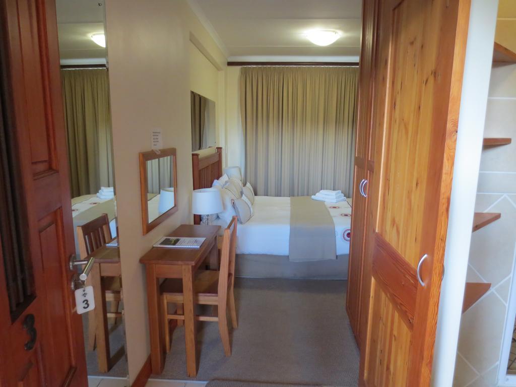 Masada Guest House Langebaan Buitenkant foto
