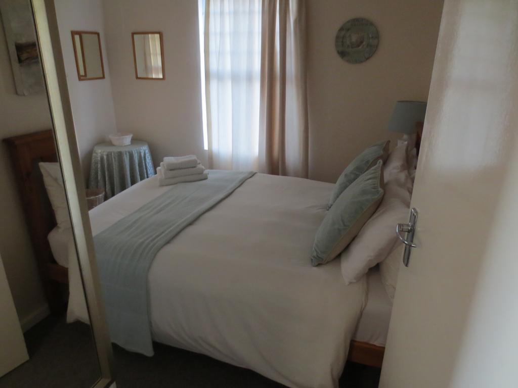 Masada Guest House Langebaan Kamer foto