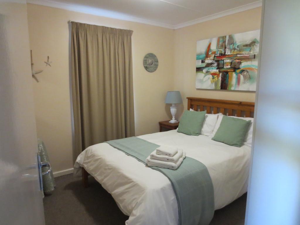 Masada Guest House Langebaan Kamer foto