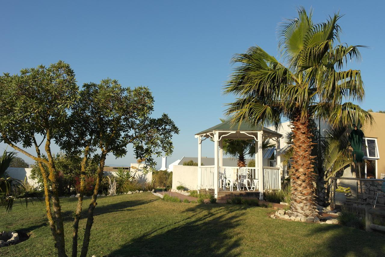 Masada Guest House Langebaan Buitenkant foto