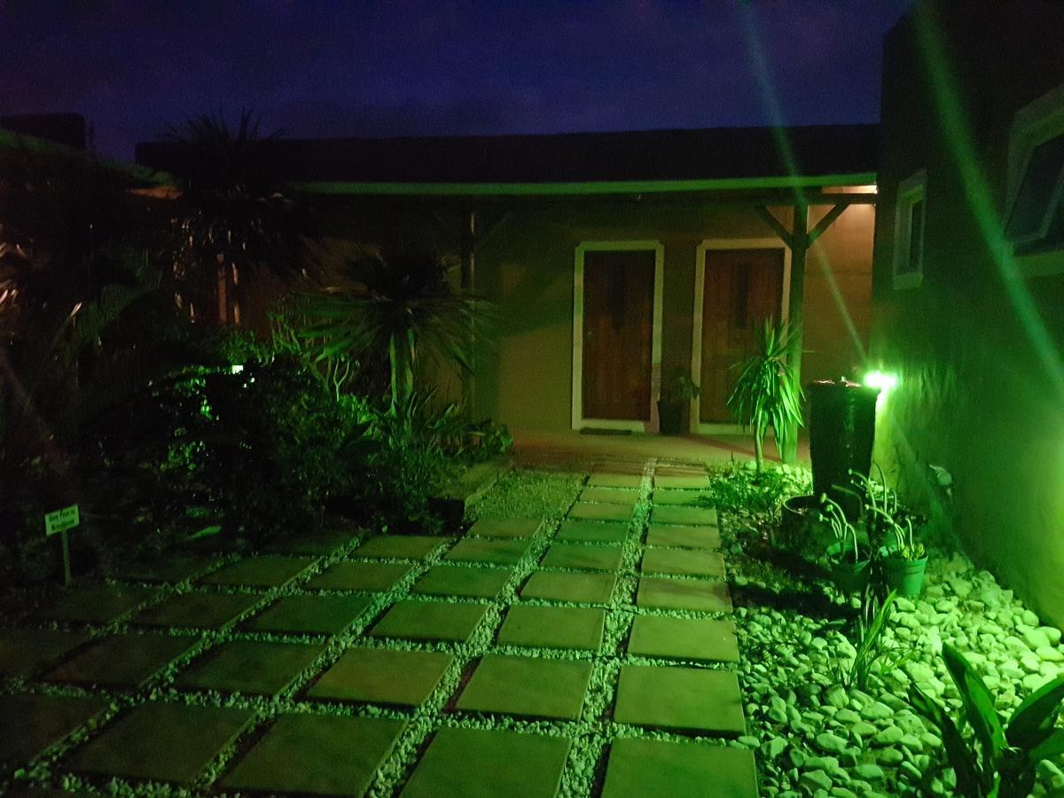 Masada Guest House Langebaan Buitenkant foto