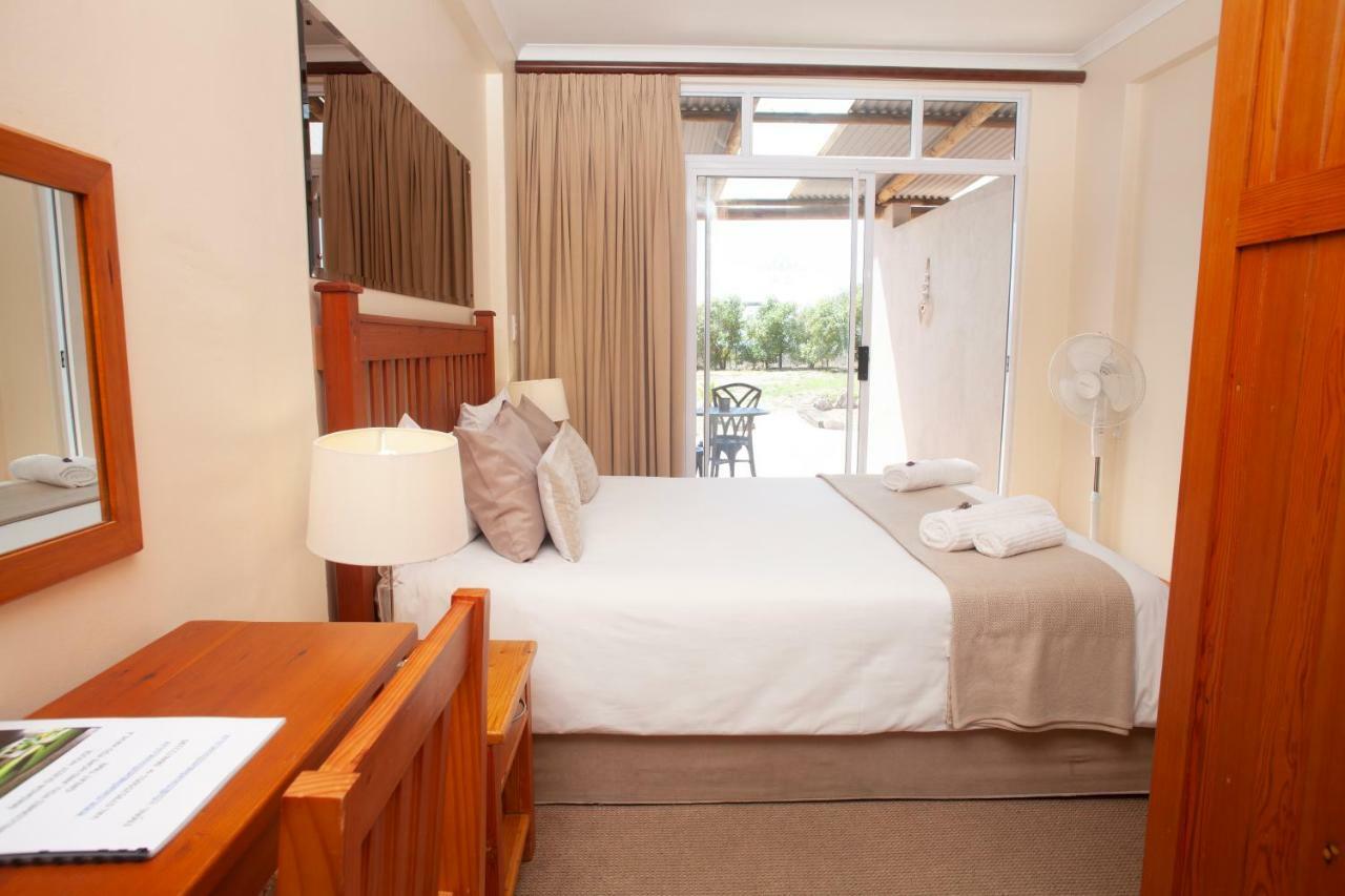 Masada Guest House Langebaan Buitenkant foto