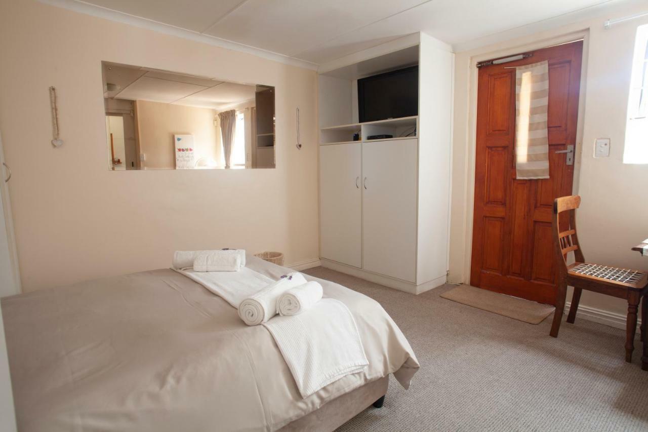 Masada Guest House Langebaan Buitenkant foto